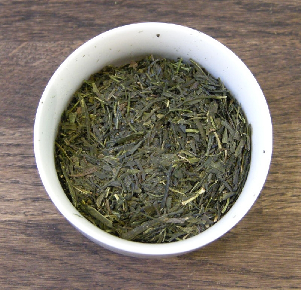 Sencha Fukujyu - Vihreä tee